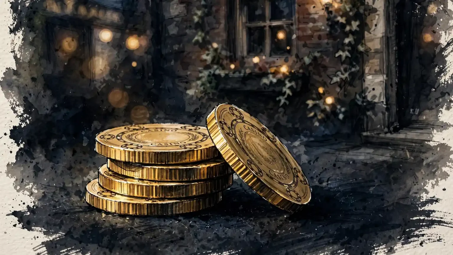25 Free Spins No Deposit in the UK: What They Mean