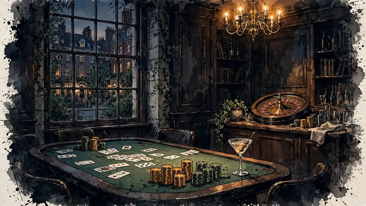 Casino Sign-Up Bonuses in the UK: How Offers Work