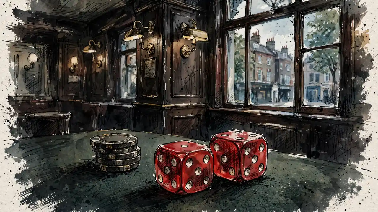 Online Craps Casinos in the UK: What to Verify