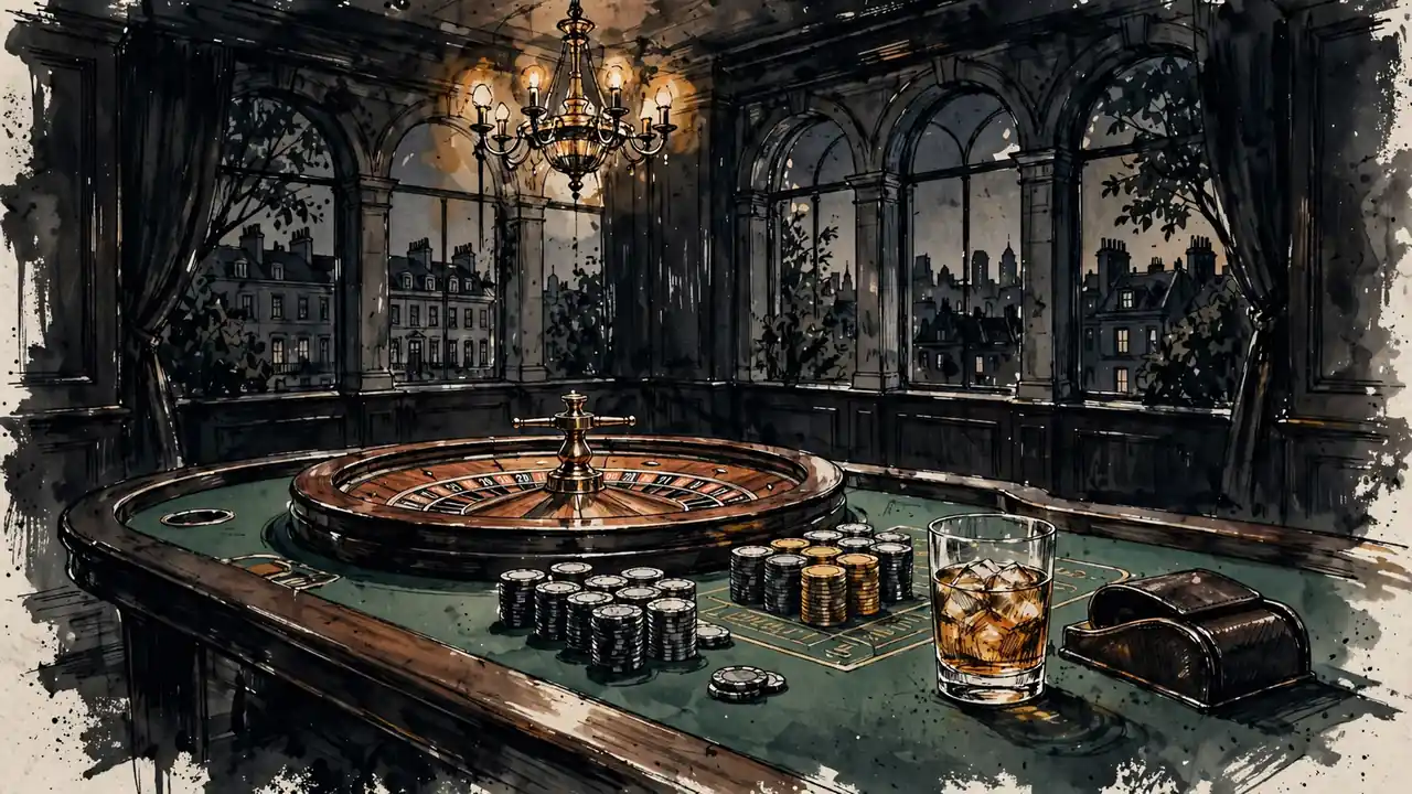 Evolution Gaming Casinos in the UK: How They Work