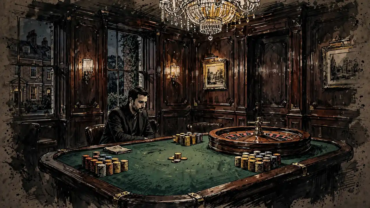 First Deposit Bonus Casino UK: How Offers Work