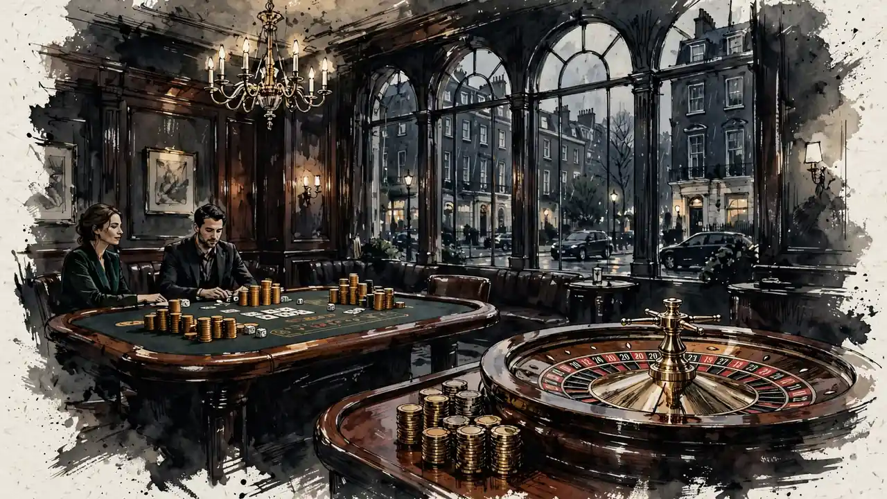 Amatic Casino Games in the UK: How Operators Offer Them