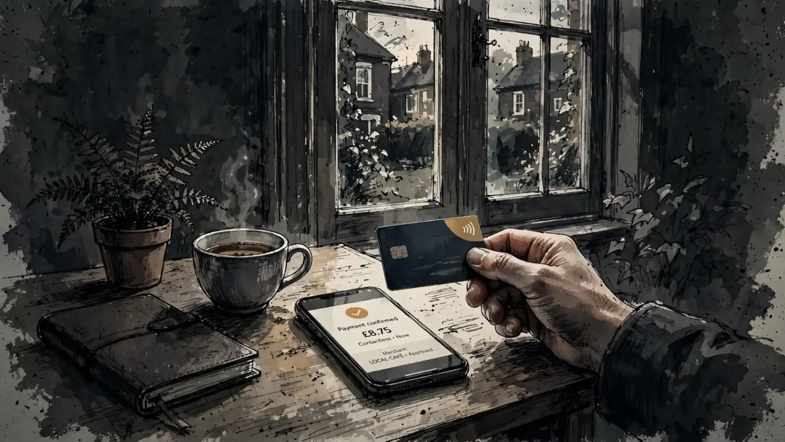 UK Online Casino Payment Methods: Deposits & Withdrawals