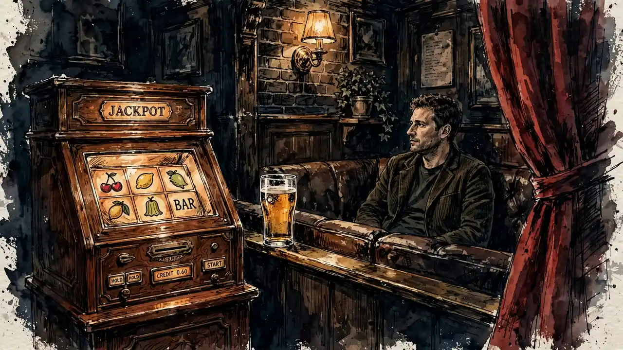 Nolimit City Slots at UK Casinos: What to Verify