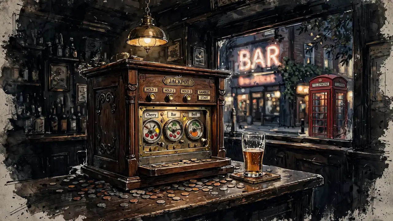 UK Online Casinos with Play’n GO Slots: What to Check