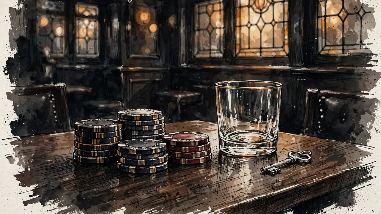 Push Gaming Slots at UK Casinos: What to Verify