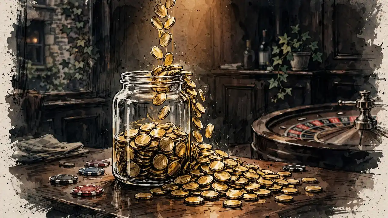Progressive Jackpot Slots: How the Prizes Work