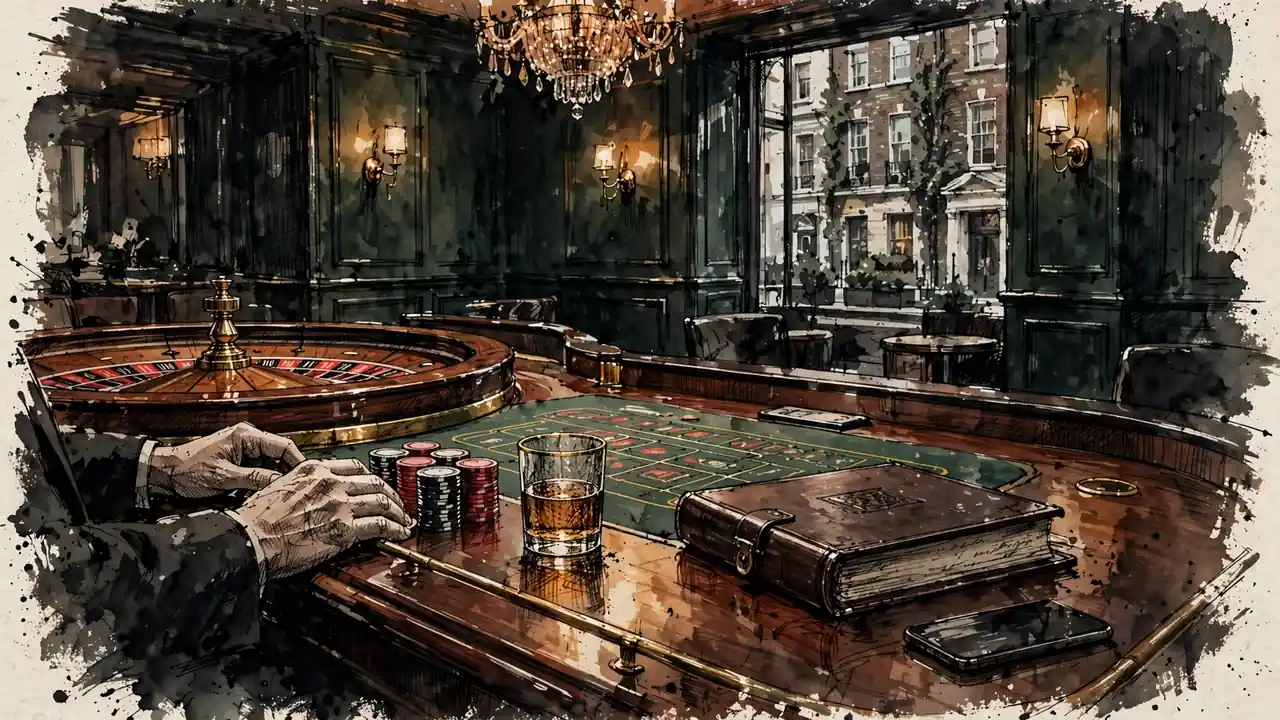Real-money online casinos UK: Amatic games