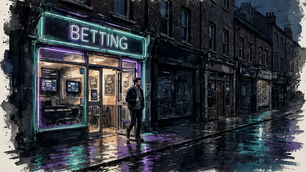 Amatic Online Casinos in the UK: How Access Works