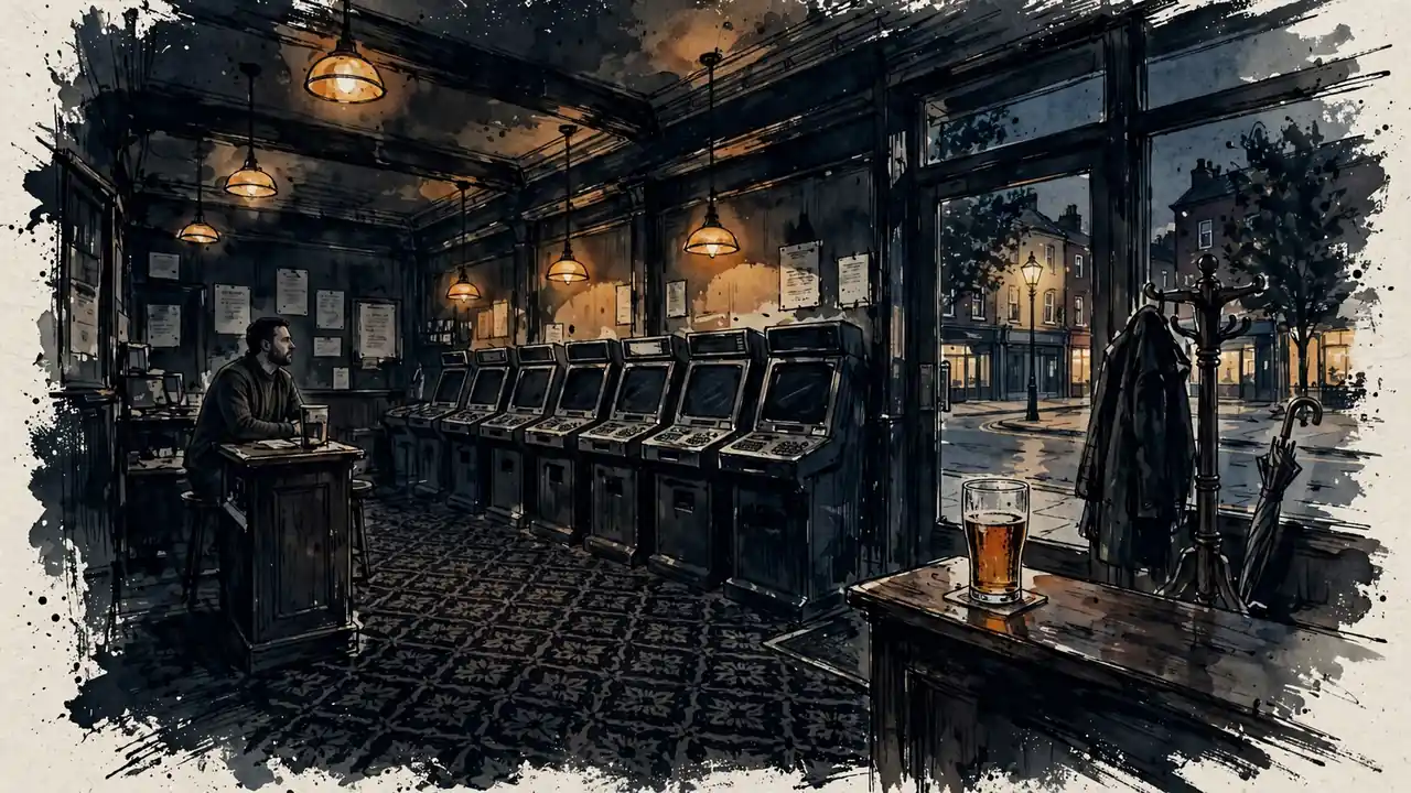 Video Slots in the UK: Formats, Features and Play