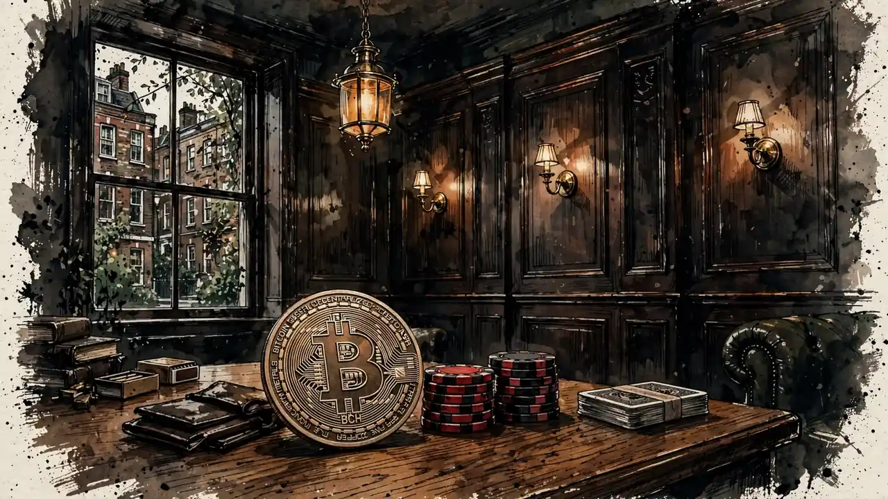 Bitcoin Cash casino comparison for UK players