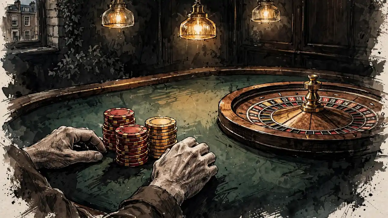 Bonus Buy Casinos in the UK: What Terms Confirm