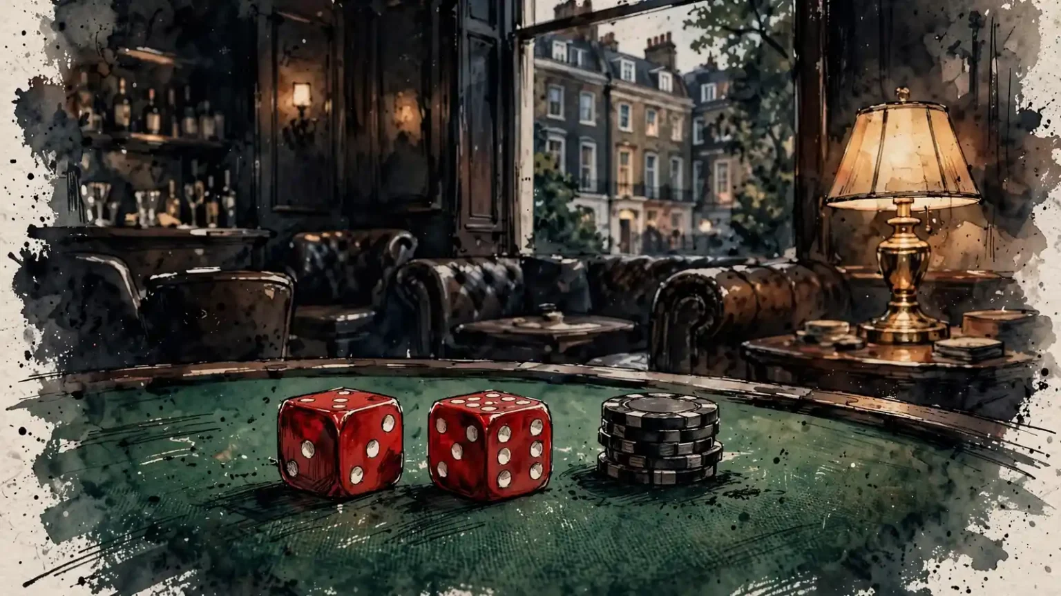 Casino Dice Games in the UK: Rules and Risks