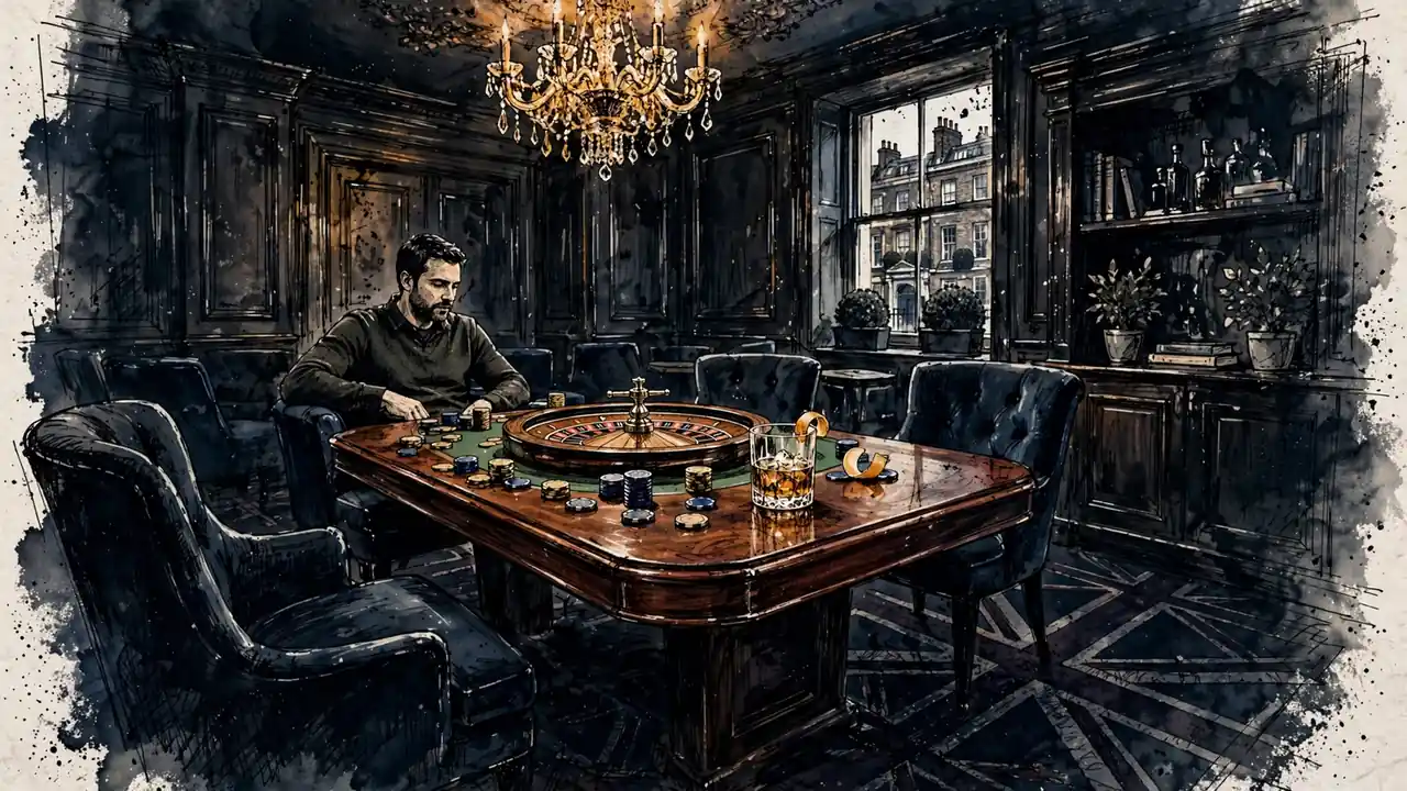 Casino Games