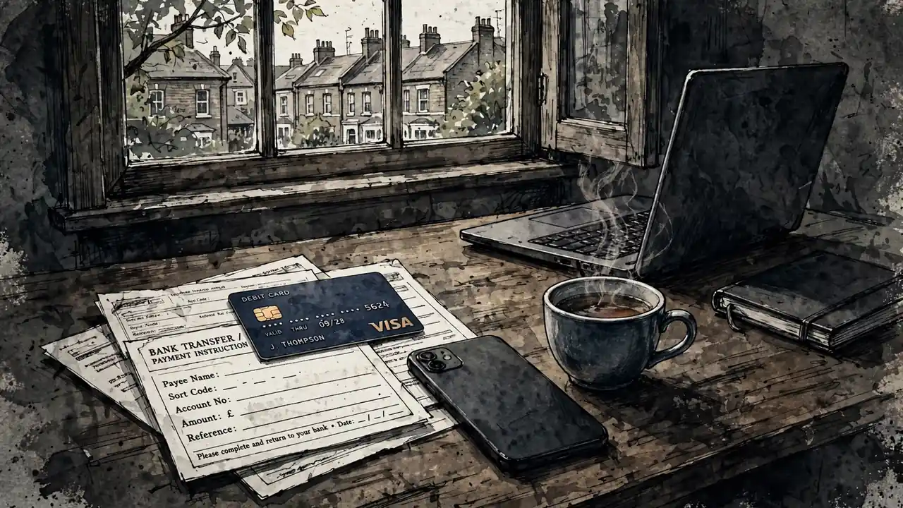 Casinos That Accept Bank Transfers in the UK