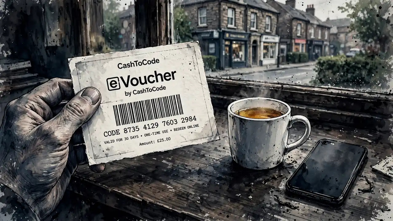 Casinos That Accept CashToCode in the UK