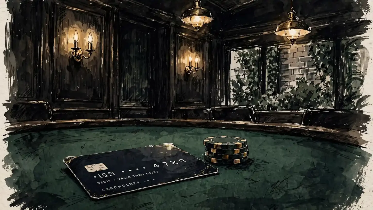 Casinos That Accept Citadel in the UK: Payment Checks