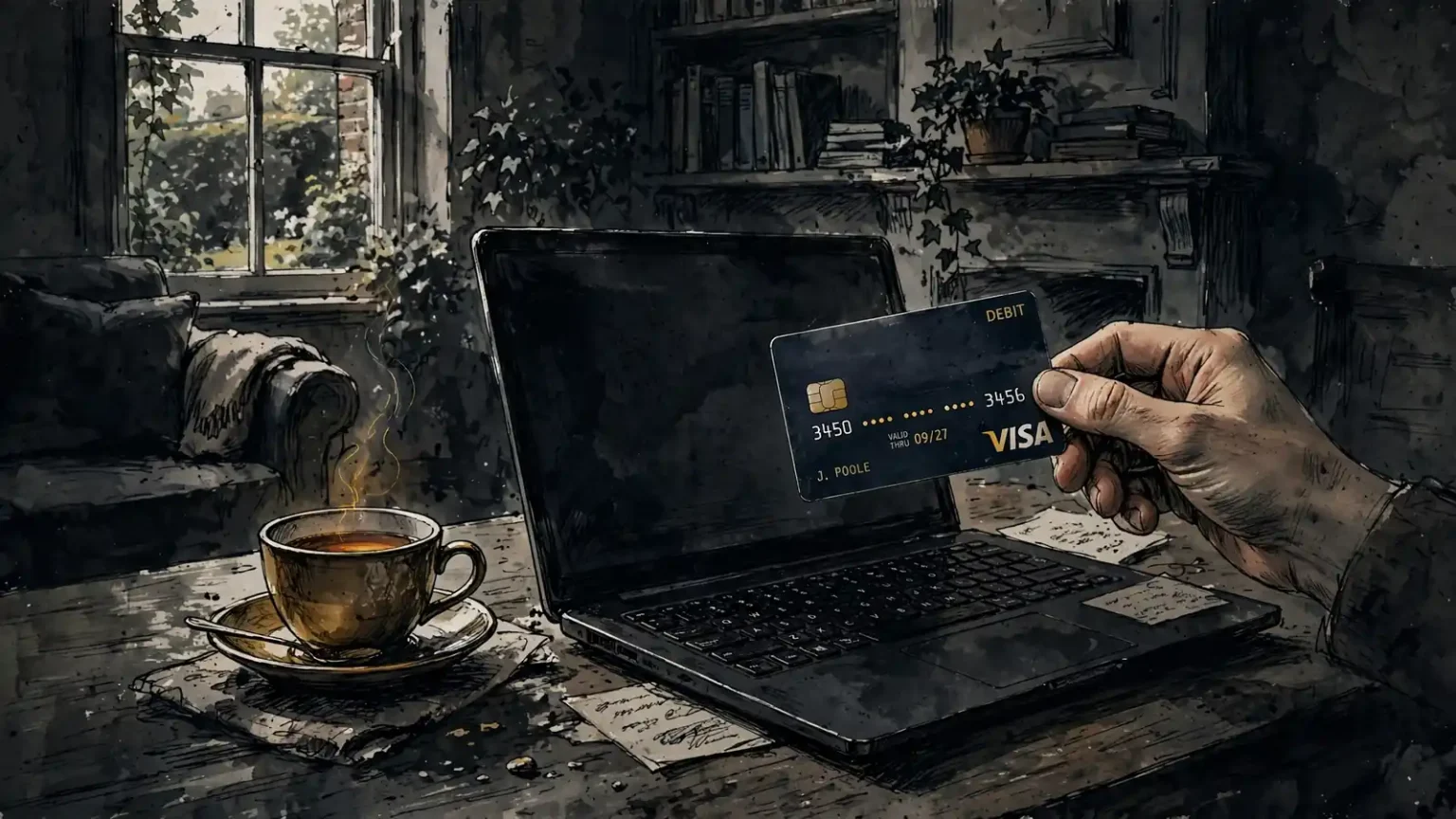Casinos That Accept Debit Cards in the UK