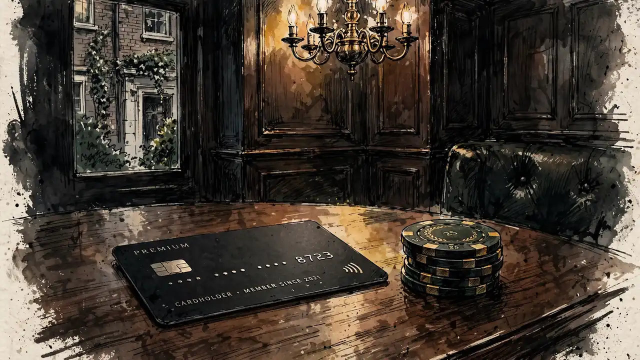 Diners Club at UK Casinos: What Acceptance Means