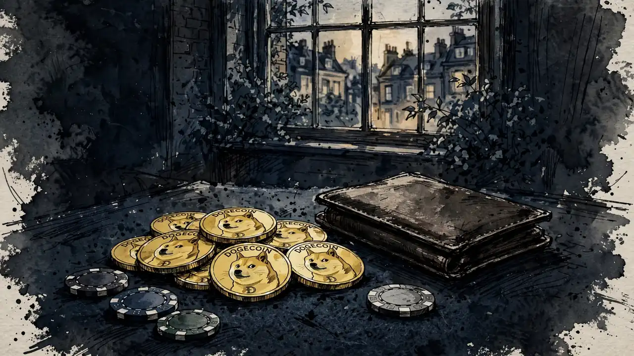 Casinos That Accept Dogecoin in the UK: What to Check