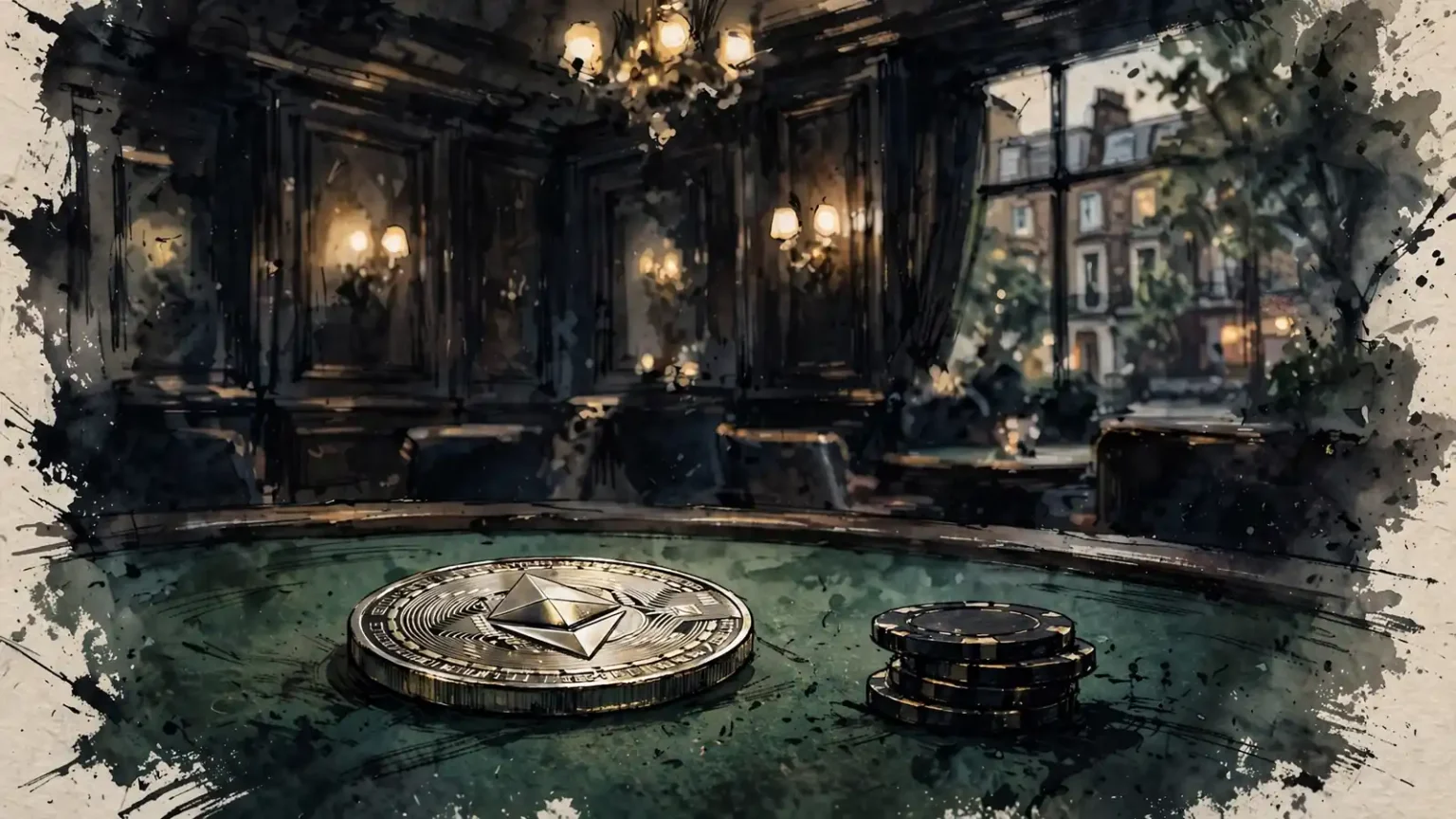 Casinos That Accept Ethereum in the UK: Payment Checks