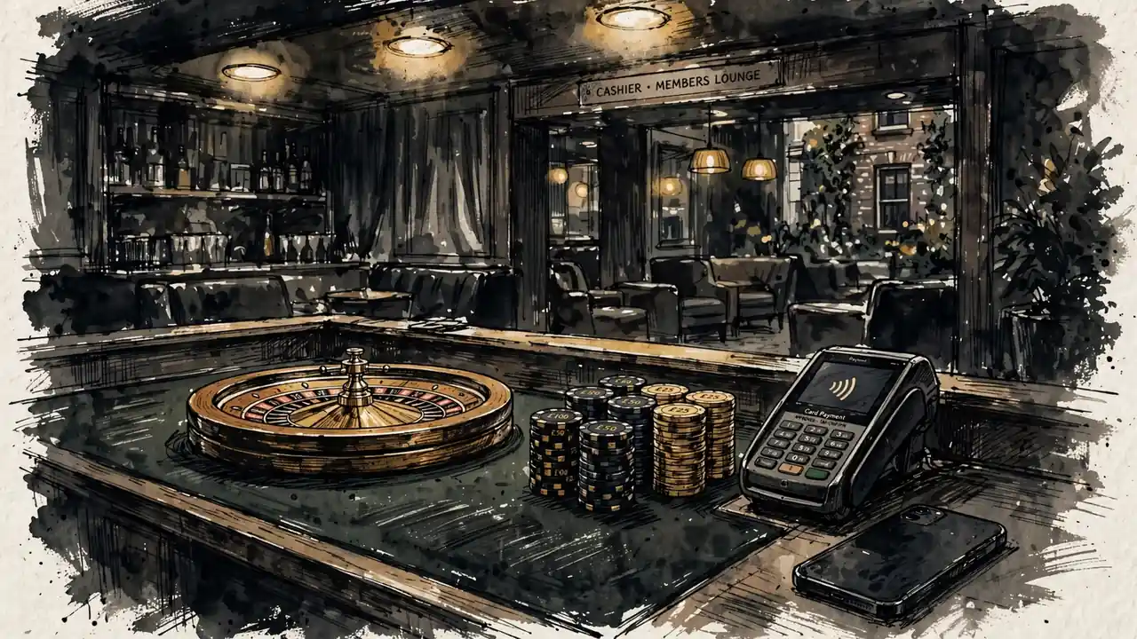 Casinos That Accept Pay N Play in the UK