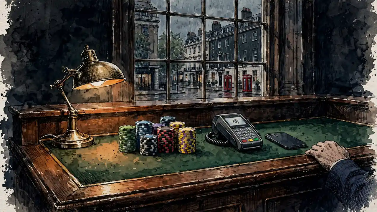 Casinos That Accept PayPal UK: What Can Be Verified