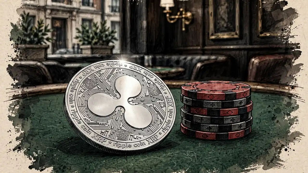 Casinos That Accept Ripple XRP in the UK