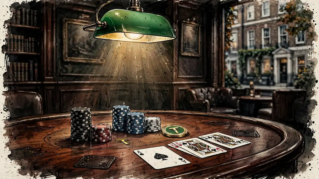 Casinos That Accept Tether in the UK: Payment Checks