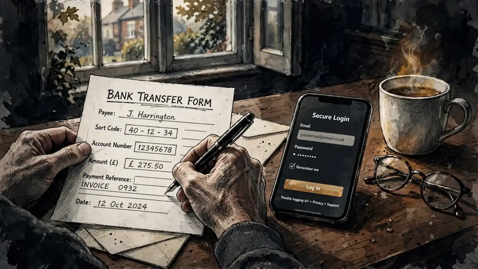 Casinos That Accept Wire Transfers in the UK