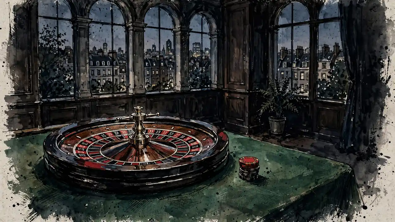 French Roulette Online Casinos in the UK