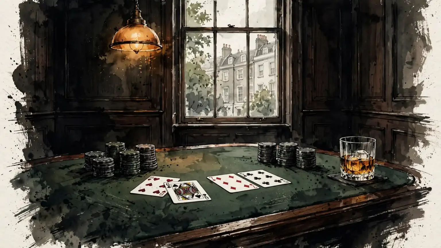 Live Baccarat Online Casinos in the UK: What to Check