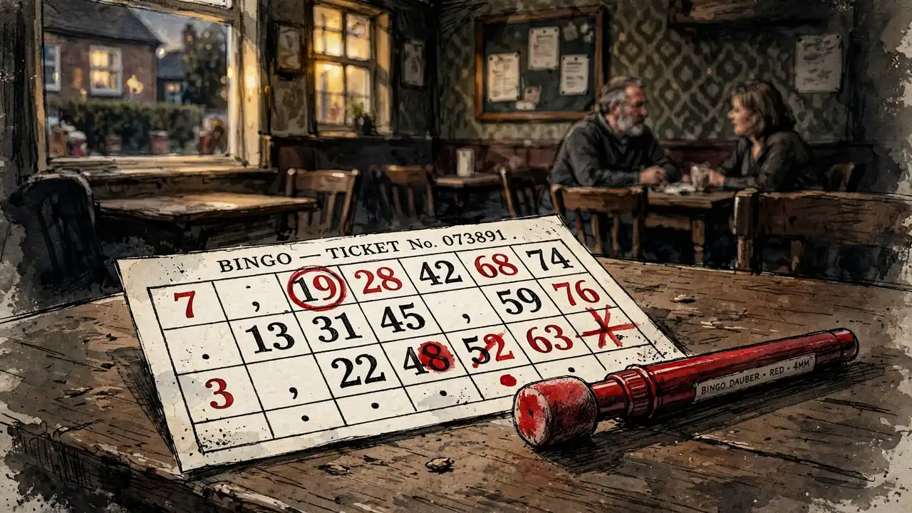 Online Bingo in the UK: Formats, Slots and Bonuses