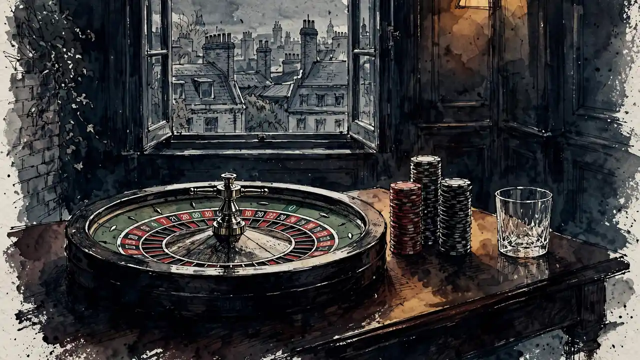 American Roulette Online Casinos in the UK