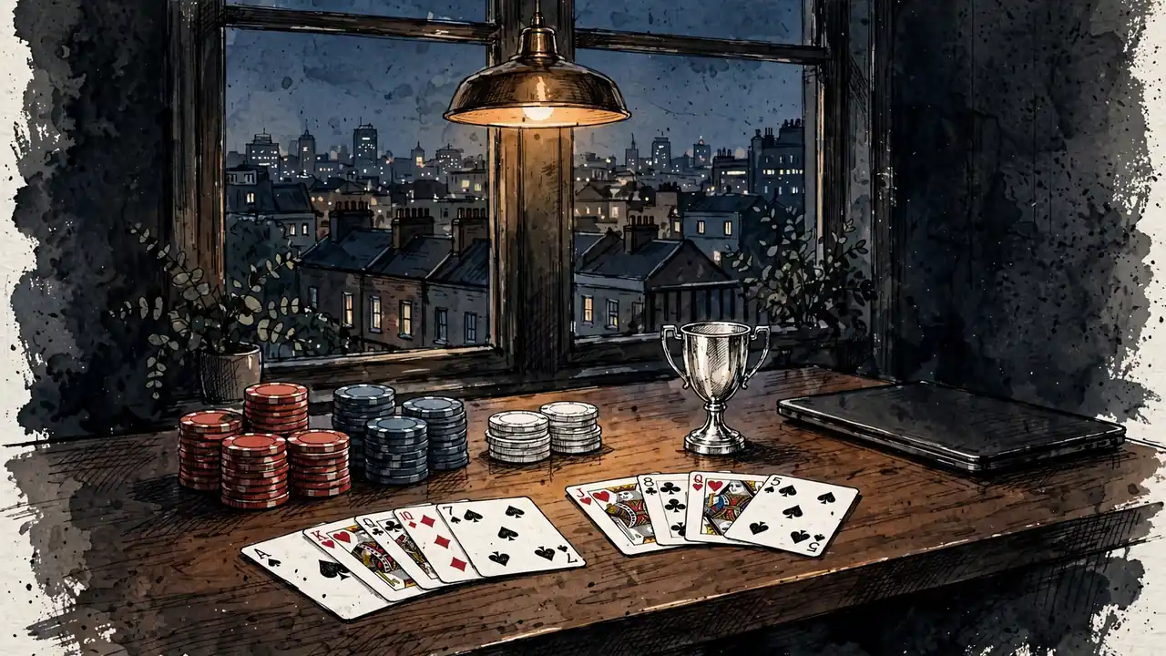 Online Casino Tournaments UK: Rules and Offers