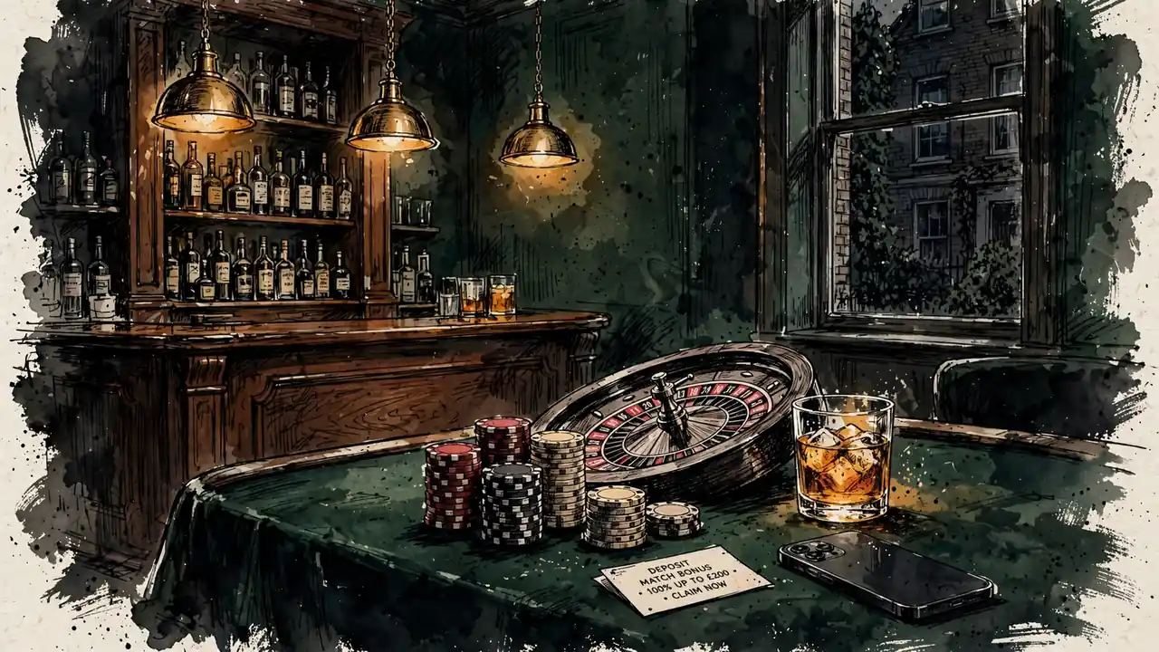 Online casino with a 100% bonus: how it works