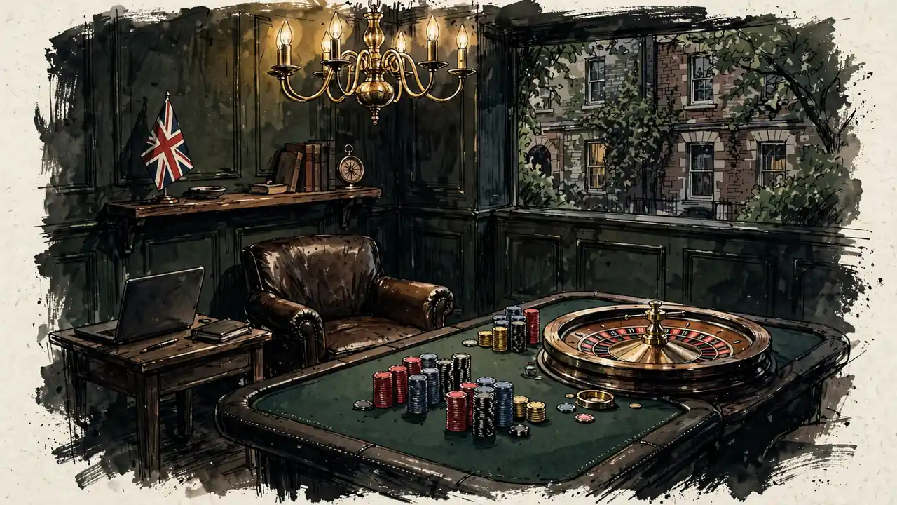 Online Casino with 300% Bonus: UK Offer Terms
