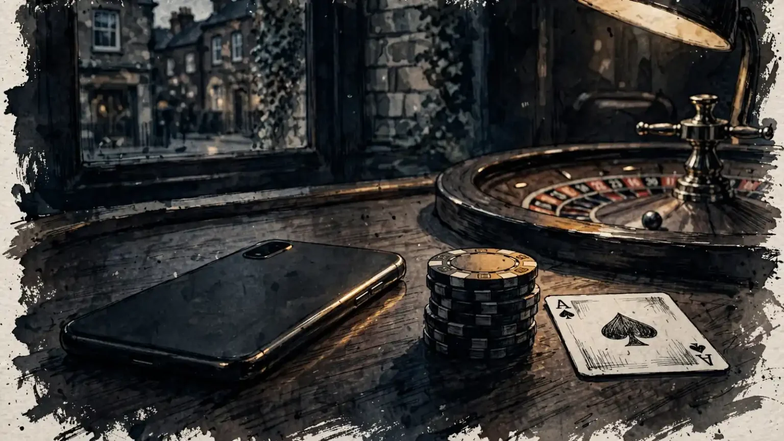 Online Casinos That Accept SMS Deposits: How It Works