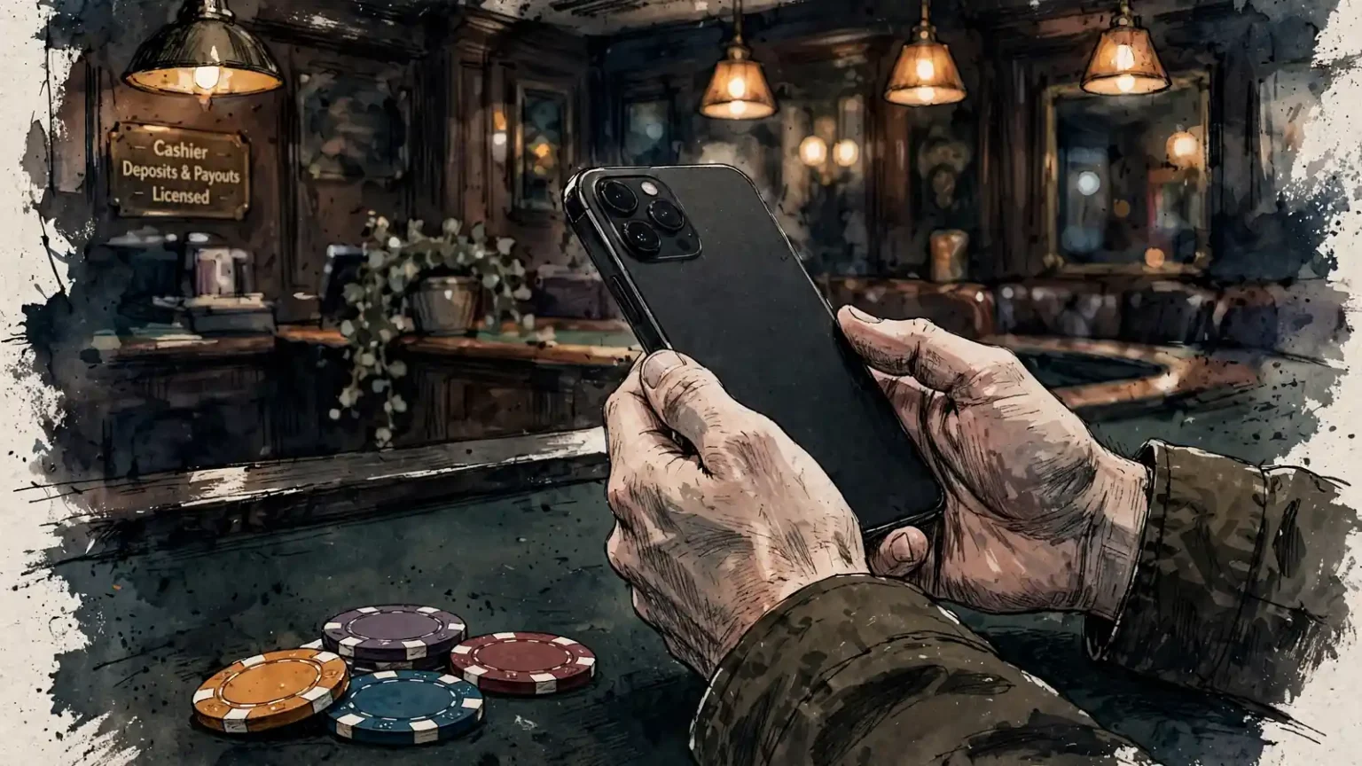 Payforit Mobile Casinos UK: Deposits and Limits