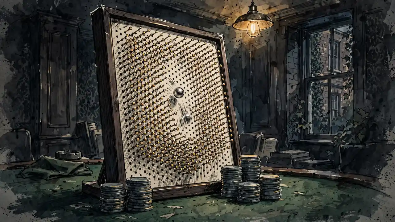 Plinko Casino UK: Games, Licensing and Payments