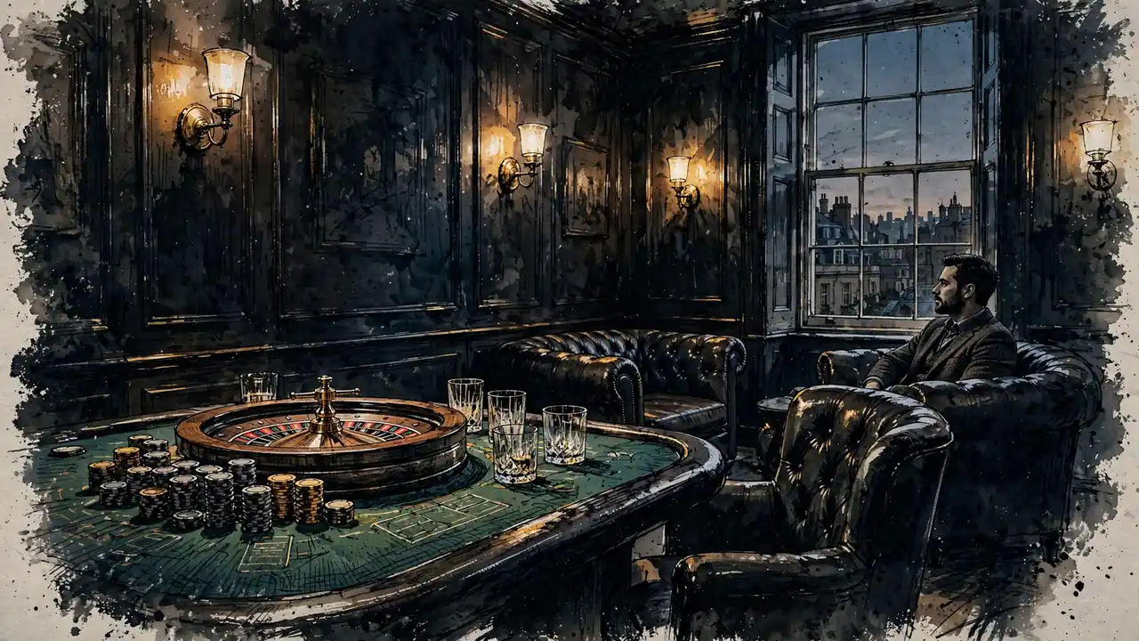 Top-Rated Online Casinos in the UK: What Ratings Show