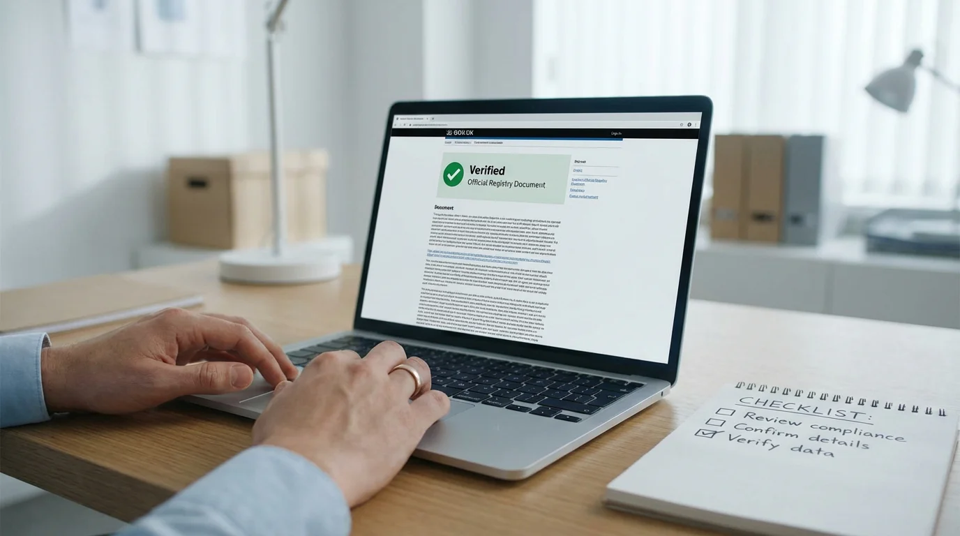 How to verify casino licence and safety